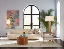 BRIGITTE SOFA