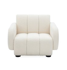 BRIGITTE CLUB CHAIR