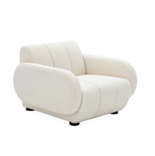 BRIGITTE CLUB CHAIR
