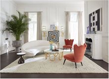 Ether Curved Sofa