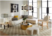 BRIGITTE SECTIONAL