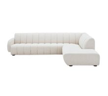 BRIGITTE SECTIONAL