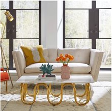 Scalinatella Rectangular Cocktail Table