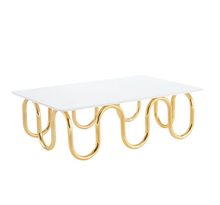 Scalinatella Rectangular Cocktail Table