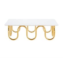 Scalinatella Rectangular Cocktail Table