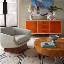 WELLINGTON CREDENZA