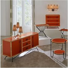 WELLINGTON CREDENZA