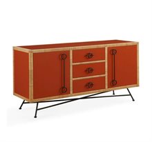 WELLINGTON CREDENZA