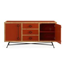 WELLINGTON CREDENZA
