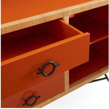WELLINGTON CREDENZA