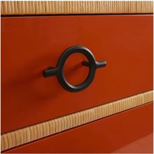 WELLINGTON CREDENZA