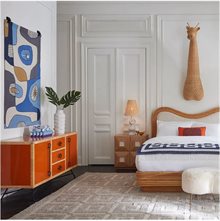WELLINGTON CREDENZA
