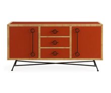 WELLINGTON CREDENZA
