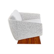 Rosewood Beaumont Settee