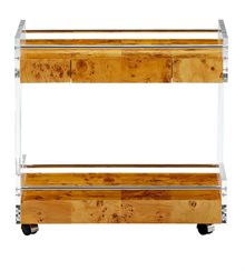 Bond Bar Cart 