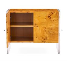 Bond Small Cabinet 