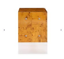 Bond Small Cabinet 