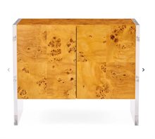 Bond Small Cabinet 
