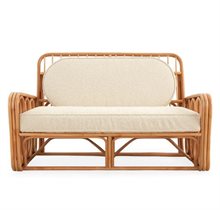 Riviera Settee