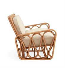 Riviera Settee