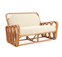 Riviera Settee