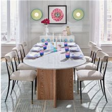 RIDER DINING CHAIR