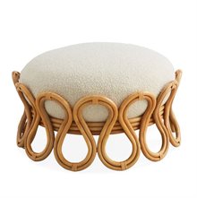 Riviera Ottoman