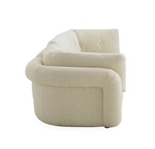 Pompidou Modular Three-Piece Sectional