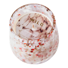 WILD Doftljus Cinnamon
