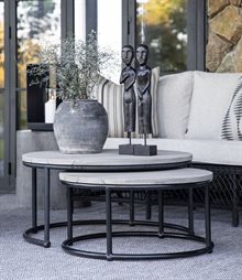 ANSON Coffetable 2-set