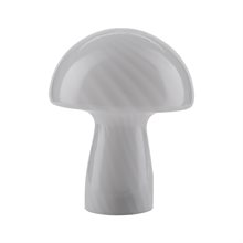 Lamp mushroom