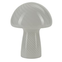 Lamp mushroom