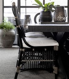 COLUMBUS Dining chair