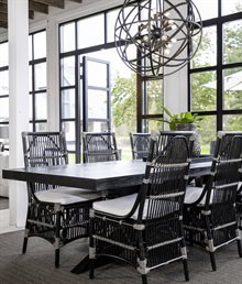 COLUMBUS Dining chair