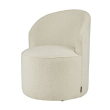 Effie Chair - OFFWHITE