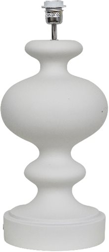 Signature Lampfot