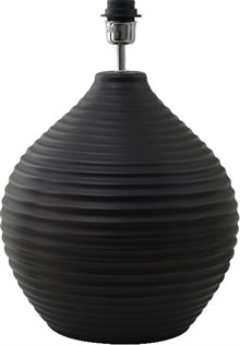 Romero Bordslampa Svart