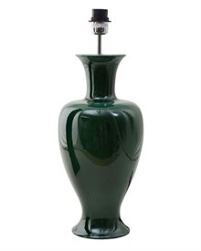 Mindy Lampfot M Glossy Green