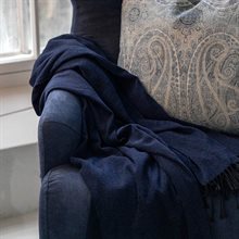 SHELDON PAISLEY kuddfodral