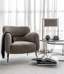 BONN STORY BROWN