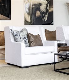 DOVER COLONELLA WHITE