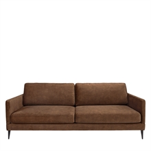 ANDORRA VELVET HAZEL
