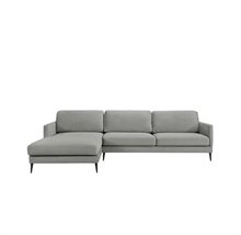 ANDORRA FARES GREY
