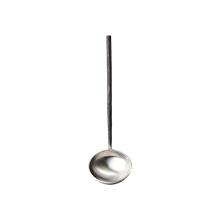 ODIN Slev, Silver/svart