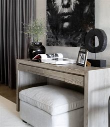 HUNTER Writing desk