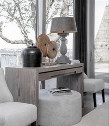 HUNTER Writing desk