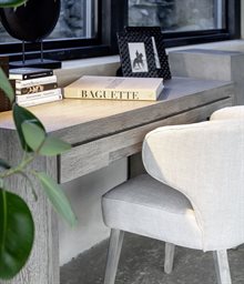 HUNTER Writing desk