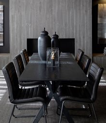 TREE Dining table 