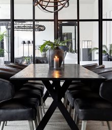 TREE Dining table 