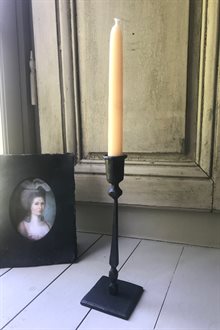 Ljusstake smide